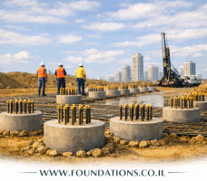 WWW.FOUNDATIONS.CO.IL